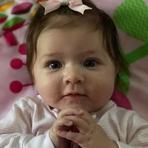 Meet your Posher, Mandy